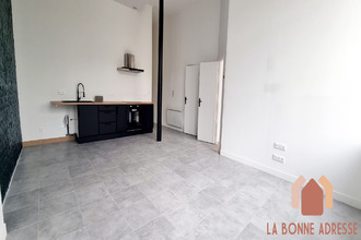  appartement roubaix 59100