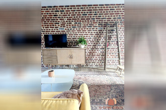 appartement roubaix 59100