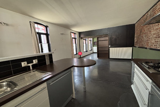  appartement roubaix 59100