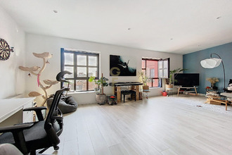  appartement roubaix 59100