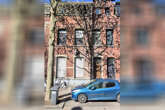  appartement roubaix 59100