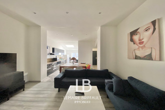  appartement roubaix 59100