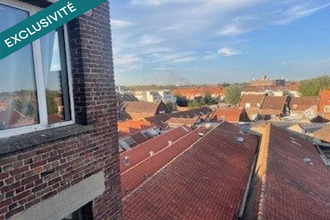  appartement roubaix 59100