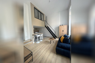  appartement roubaix 59100