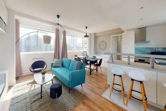  appartement roubaix 59100