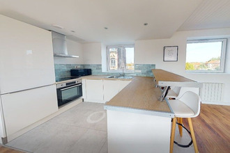  appartement roubaix 59100