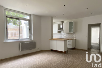  appartement roubaix 59100