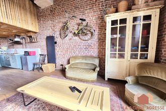  appartement roubaix 59100