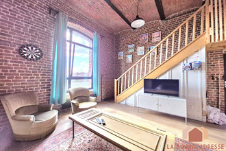  appartement roubaix 59100