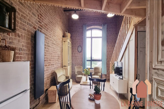  appartement roubaix 59100