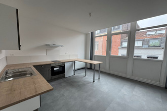  appartement roubaix 59100