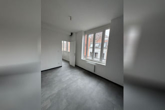  appartement roubaix 59100