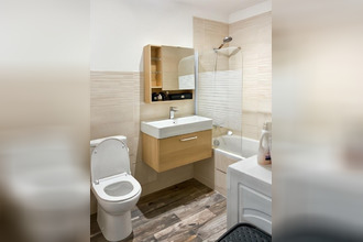  appartement roubaix 59100