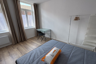  appartement roubaix 59100