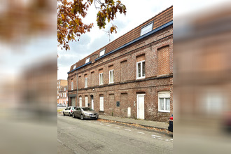  appartement roubaix 59100