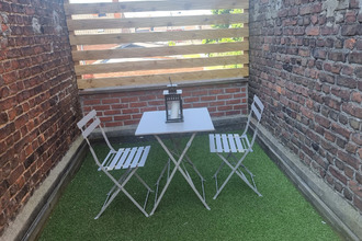  appartement roubaix 59100