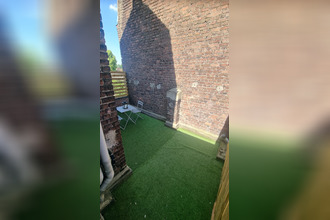  appartement roubaix 59100