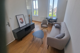  appartement roubaix 59100