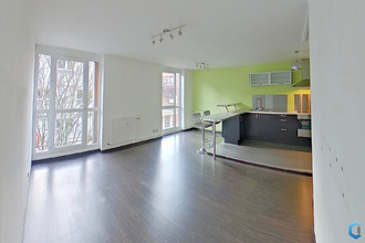  appartement roubaix 59100