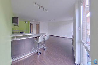  appartement roubaix 59100