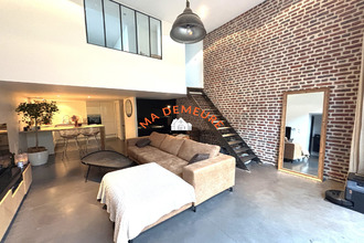  appartement roubaix 59100