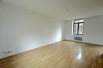  appartement roubaix 59100