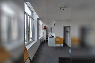  appartement roubaix 59100