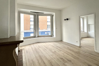  appartement roubaix 59100