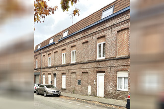  appartement roubaix 59100