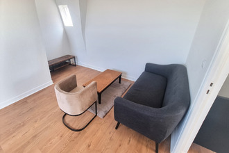  appartement roubaix 59100