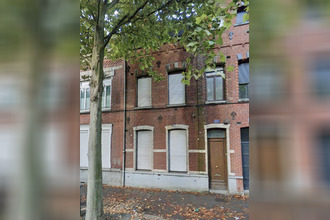  appartement roubaix 59100