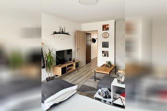  appartement roubaix 59100