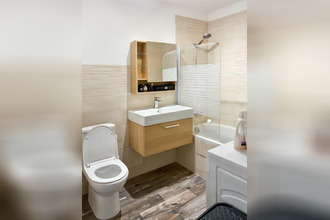  appartement roubaix 59100