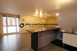  appartement roubaix 59100