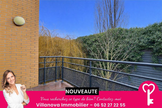  appartement roubaix 59100