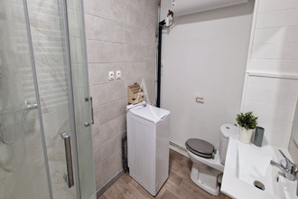  appartement roubaix 59100