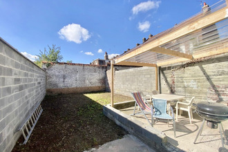  appartement roubaix 59100