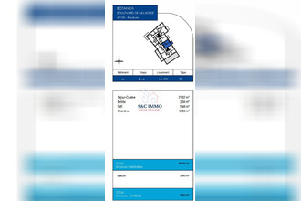  appartement roubaix 59100