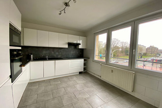  appartement roubaix 59100