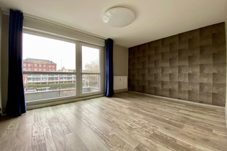  appartement roubaix 59100