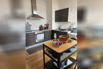  appartement roubaix 59100