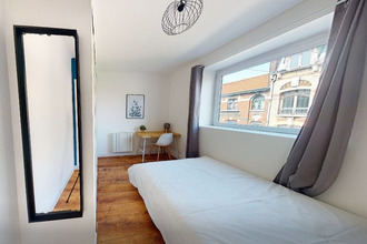  appartement roubaix 59100