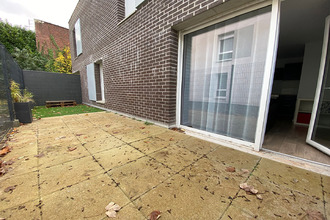  appartement roubaix 59100