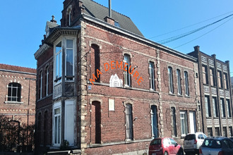  appartement roubaix 59100