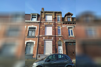  appartement roubaix 59100