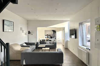  appartement roubaix 59100