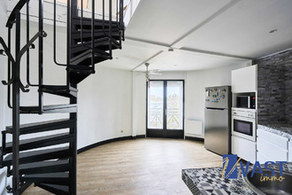  appartement roubaix 59100