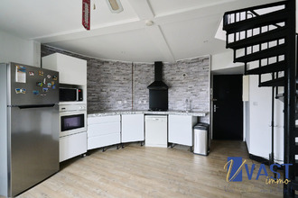  appartement roubaix 59100