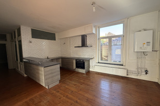  appartement roubaix 59100