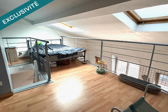  appartement roubaix 59100